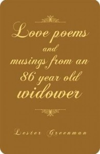 Love Poems and Musings Book Cover
